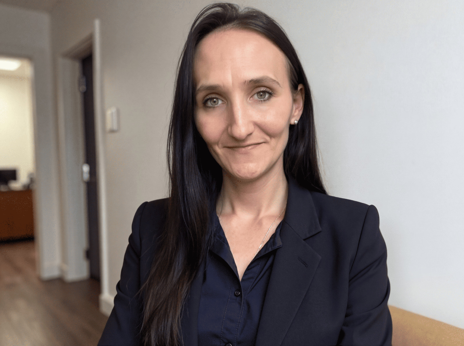 Founder of Core Connection